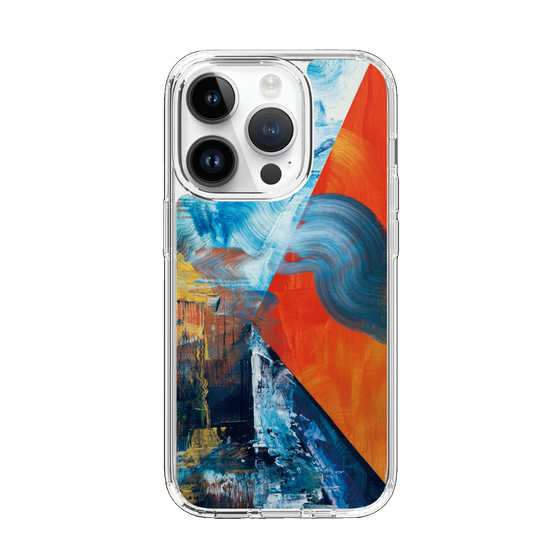 Slim Protection Case［ Shotaro Sanada - Between the Landscapes.008 ］