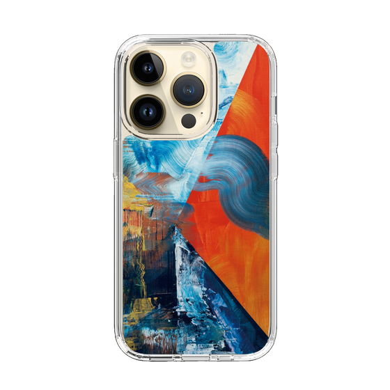 Slim Protection Case［ Shotaro Sanada - Between the Landscapes.008 ］
