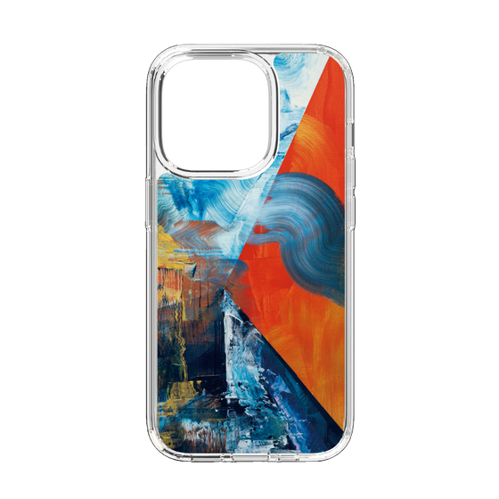 Slim Protection Case［ Shotaro Sanada - Between the Landscapes.008 ］