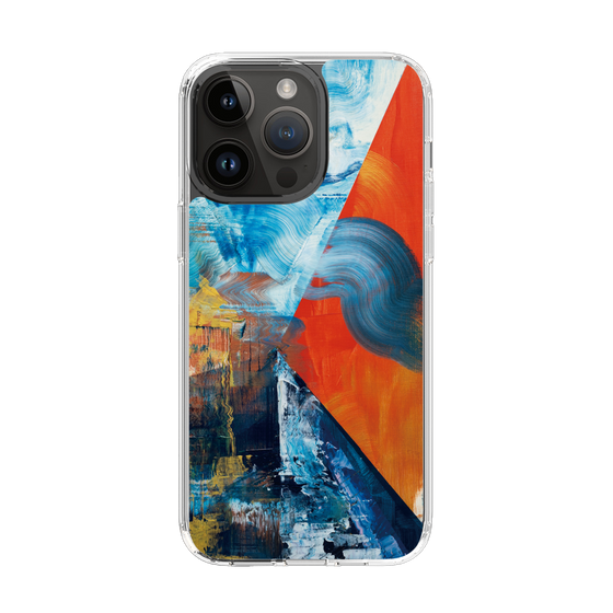 Slim Protection Case［ Shotaro Sanada - Between the Landscapes.008 ］