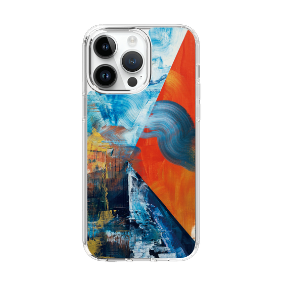 Slim Protection Case［ Shotaro Sanada - Between the Landscapes.008 ］
