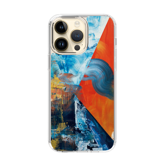 Slim Protection Case［ Shotaro Sanada - Between the Landscapes.008 ］