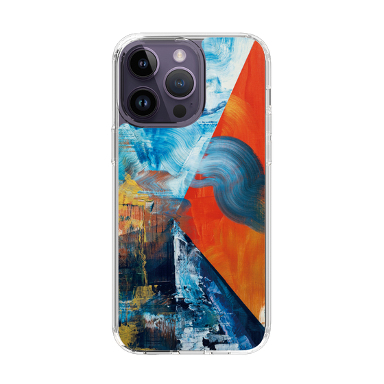 Slim Protection Case［ Shotaro Sanada - Between the Landscapes.008 ］