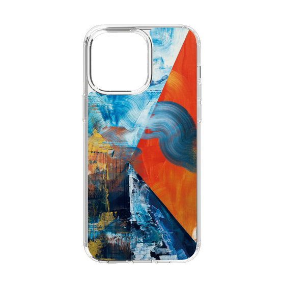 Slim Protection Case［ Shotaro Sanada - Between the Landscapes.008 ］