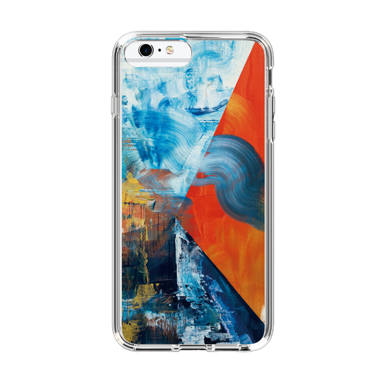 Slim Protection Case［ Shotaro Sanada - Between the Landscapes.008 ］