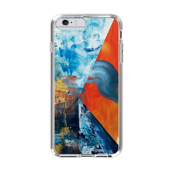 Slim Protection Case［ Shotaro Sanada - Between the Landscapes.008 ］