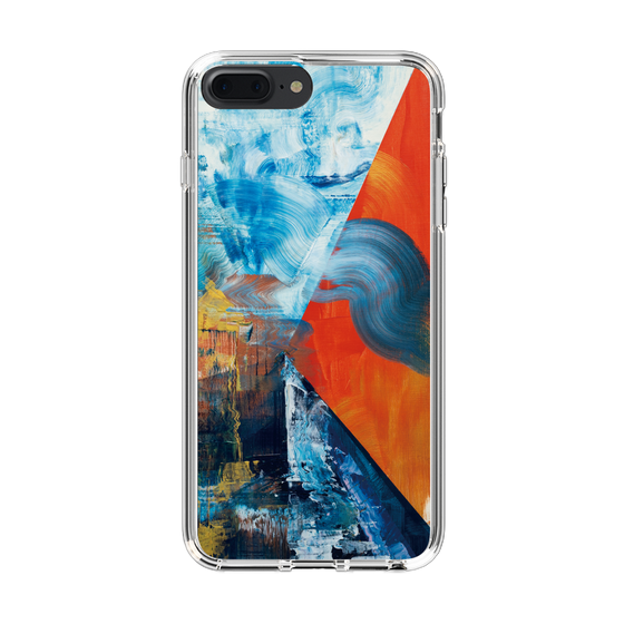 Slim Protection Case［ Shotaro Sanada - Between the Landscapes.008 ］