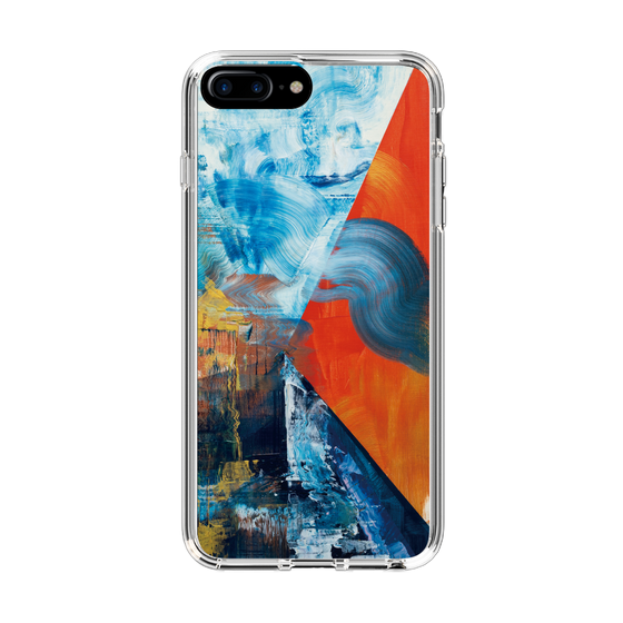 Slim Protection Case［ Shotaro Sanada - Between the Landscapes.008 ］
