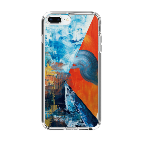 Slim Protection Case［ Shotaro Sanada - Between the Landscapes.008 ］