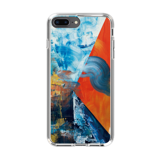 Slim Protection Case［ Shotaro Sanada - Between the Landscapes.008 ］