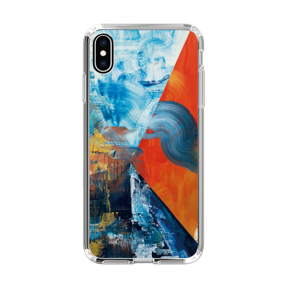 Slim Protection Case［ Shotaro Sanada - Between the Landscapes.008 ］