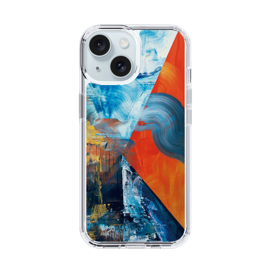Slim Protection Case［ Shotaro Sanada - Between the Landscapes.008 ］