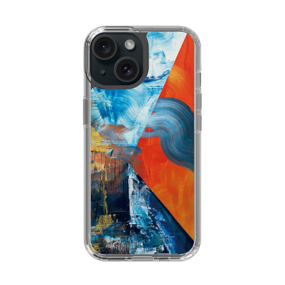 Slim Protection Case［ Shotaro Sanada - Between the Landscapes.008 ］