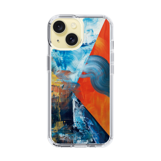 Slim Protection Case［ Shotaro Sanada - Between the Landscapes.008 ］