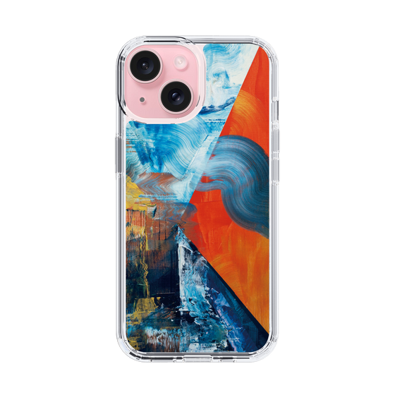Slim Protection Case［ Shotaro Sanada - Between the Landscapes.008 ］