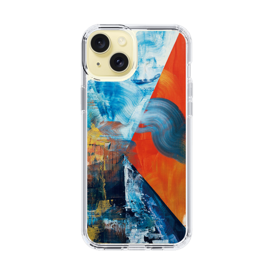 Slim Protection Case［ Shotaro Sanada - Between the Landscapes.008 ］
