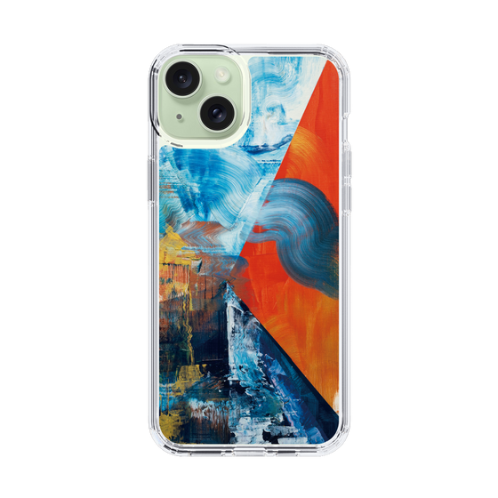 Slim Protection Case［ Shotaro Sanada - Between the Landscapes.008 ］