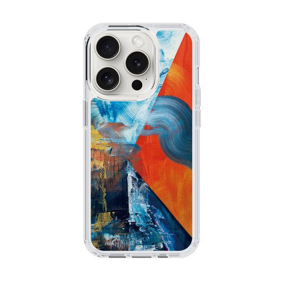 Slim Protection Case［ Shotaro Sanada - Between the Landscapes.008 ］