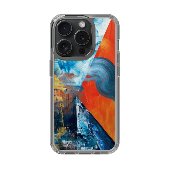 Slim Protection Case［ Shotaro Sanada - Between the Landscapes.008 ］