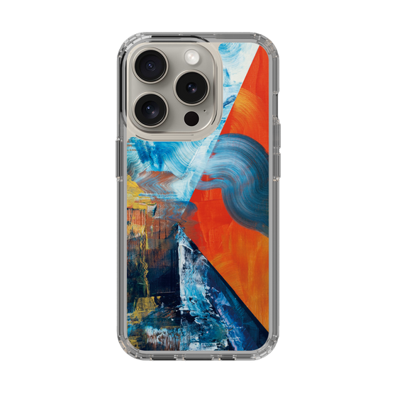 Slim Protection Case［ Shotaro Sanada - Between the Landscapes.008 ］