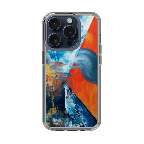 Slim Protection Case［ Shotaro Sanada - Between the Landscapes.008 ］