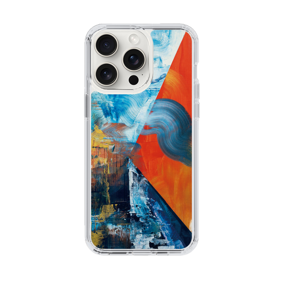 Slim Protection Case［ Shotaro Sanada - Between the Landscapes.008 ］