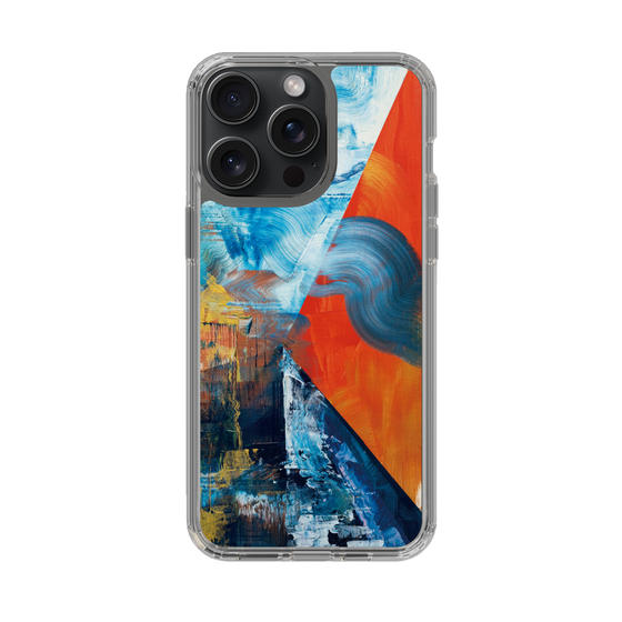 Slim Protection Case［ Shotaro Sanada - Between the Landscapes.008 ］