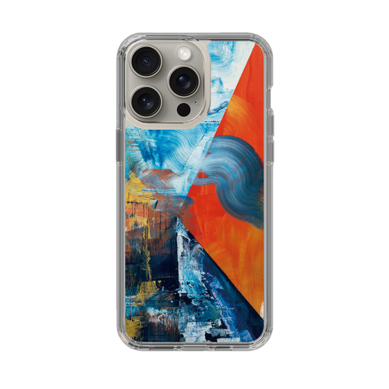 Slim Protection Case［ Shotaro Sanada - Between the Landscapes.008 ］