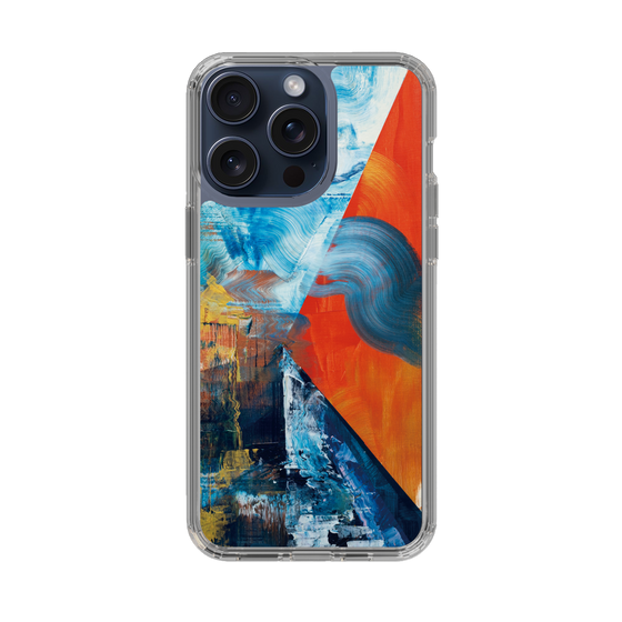 Slim Protection Case［ Shotaro Sanada - Between the Landscapes.008 ］