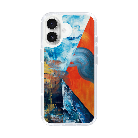 Slim Protection Case［ Shotaro Sanada - Between the Landscapes.008 ］