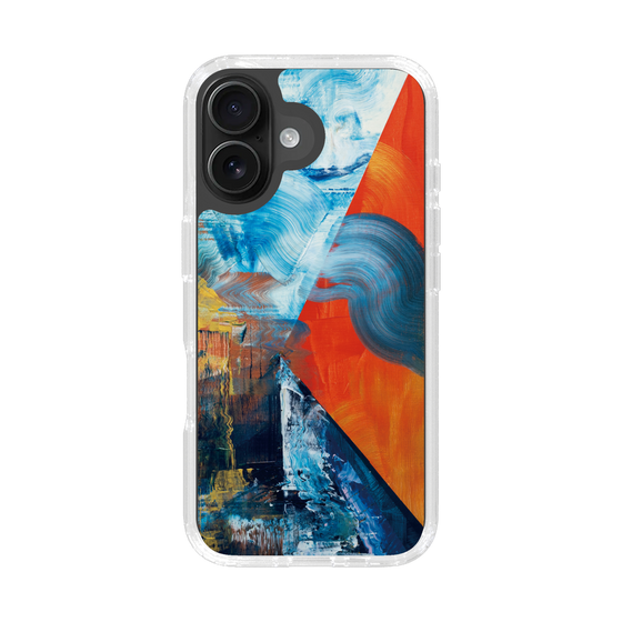 Slim Protection Case［ Shotaro Sanada - Between the Landscapes.008 ］
