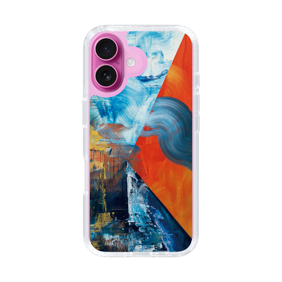 Slim Protection Case［ Shotaro Sanada - Between the Landscapes.008 ］