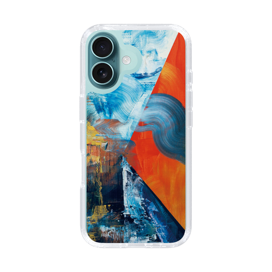 Slim Protection Case［ Shotaro Sanada - Between the Landscapes.008 ］