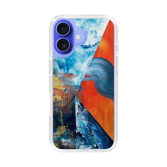 Slim Protection Case［ Shotaro Sanada - Between the Landscapes.008 ］