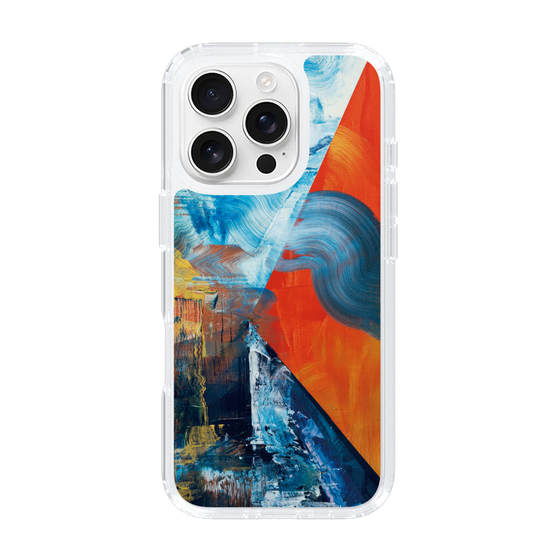 Slim Protection Case［ Shotaro Sanada - Between the Landscapes.008 ］