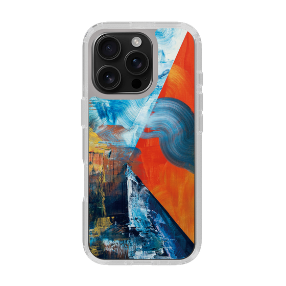 Slim Protection Case［ Shotaro Sanada - Between the Landscapes.008 ］