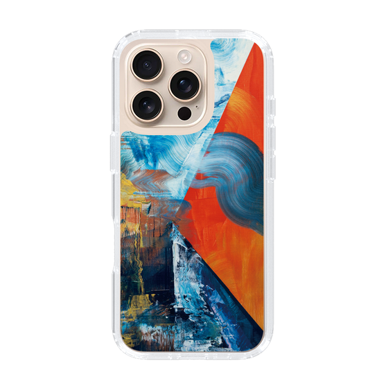 Slim Protection Case［ Shotaro Sanada - Between the Landscapes.008 ］