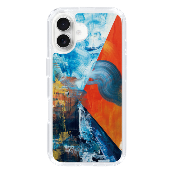 Slim Protection Case［ Shotaro Sanada - Between the Landscapes.008 ］