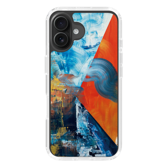Slim Protection Case［ Shotaro Sanada - Between the Landscapes.008 ］