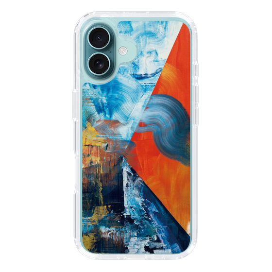 Slim Protection Case［ Shotaro Sanada - Between the Landscapes.008 ］