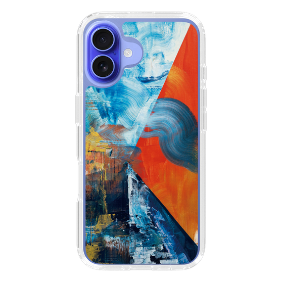 Slim Protection Case［ Shotaro Sanada - Between the Landscapes.008 ］
