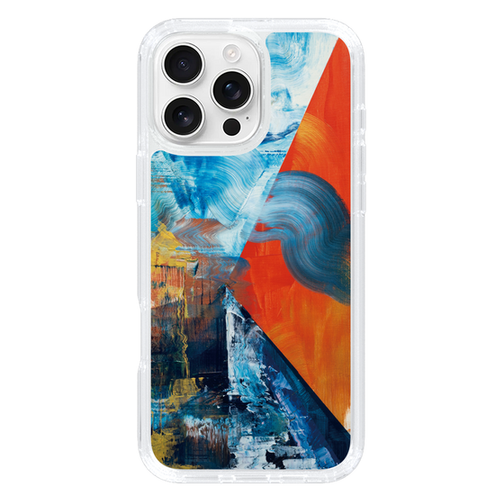 Slim Protection Case［ Shotaro Sanada - Between the Landscapes.008 ］