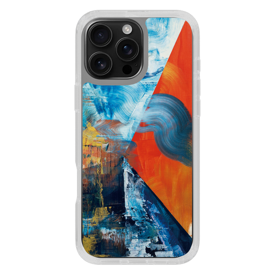 Slim Protection Case［ Shotaro Sanada - Between the Landscapes.008 ］