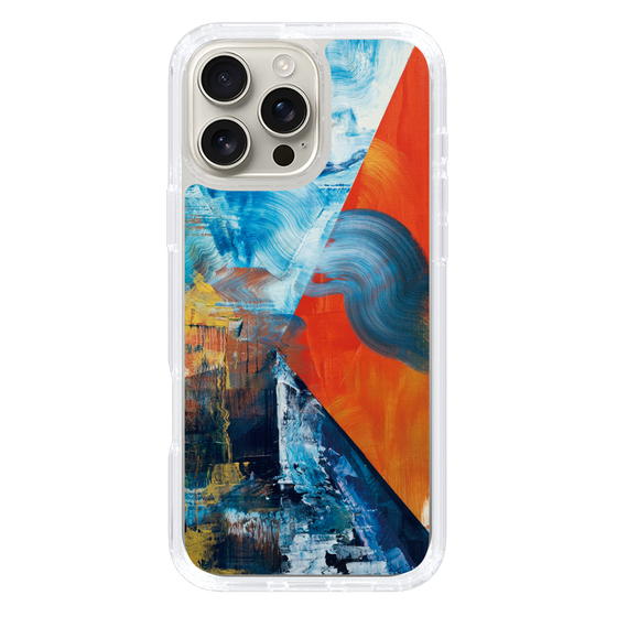 Slim Protection Case［ Shotaro Sanada - Between the Landscapes.008 ］