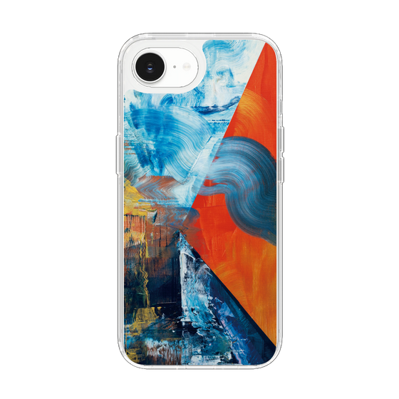 Slim Protection Case［ Shotaro Sanada - Between the Landscapes.008 ］