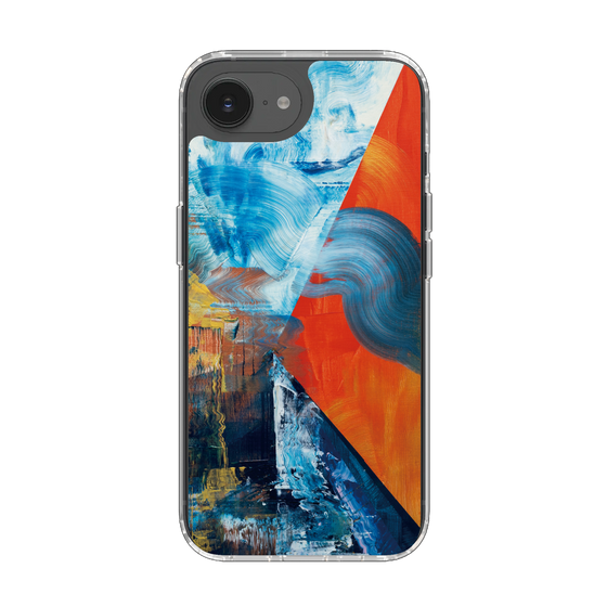 Slim Protection Case［ Shotaro Sanada - Between the Landscapes.008 ］