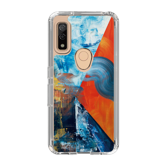 Slim Protection Case［ Shotaro Sanada - Between the Landscapes.008 ］