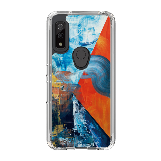 Slim Protection Case［ Shotaro Sanada - Between the Landscapes.008 ］