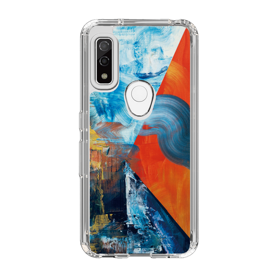 Slim Protection Case［ Shotaro Sanada - Between the Landscapes.008 ］