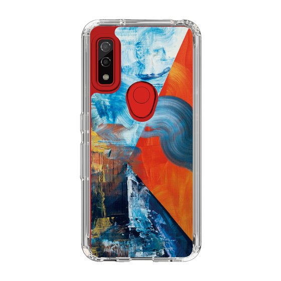 Slim Protection Case［ Shotaro Sanada - Between the Landscapes.008 ］